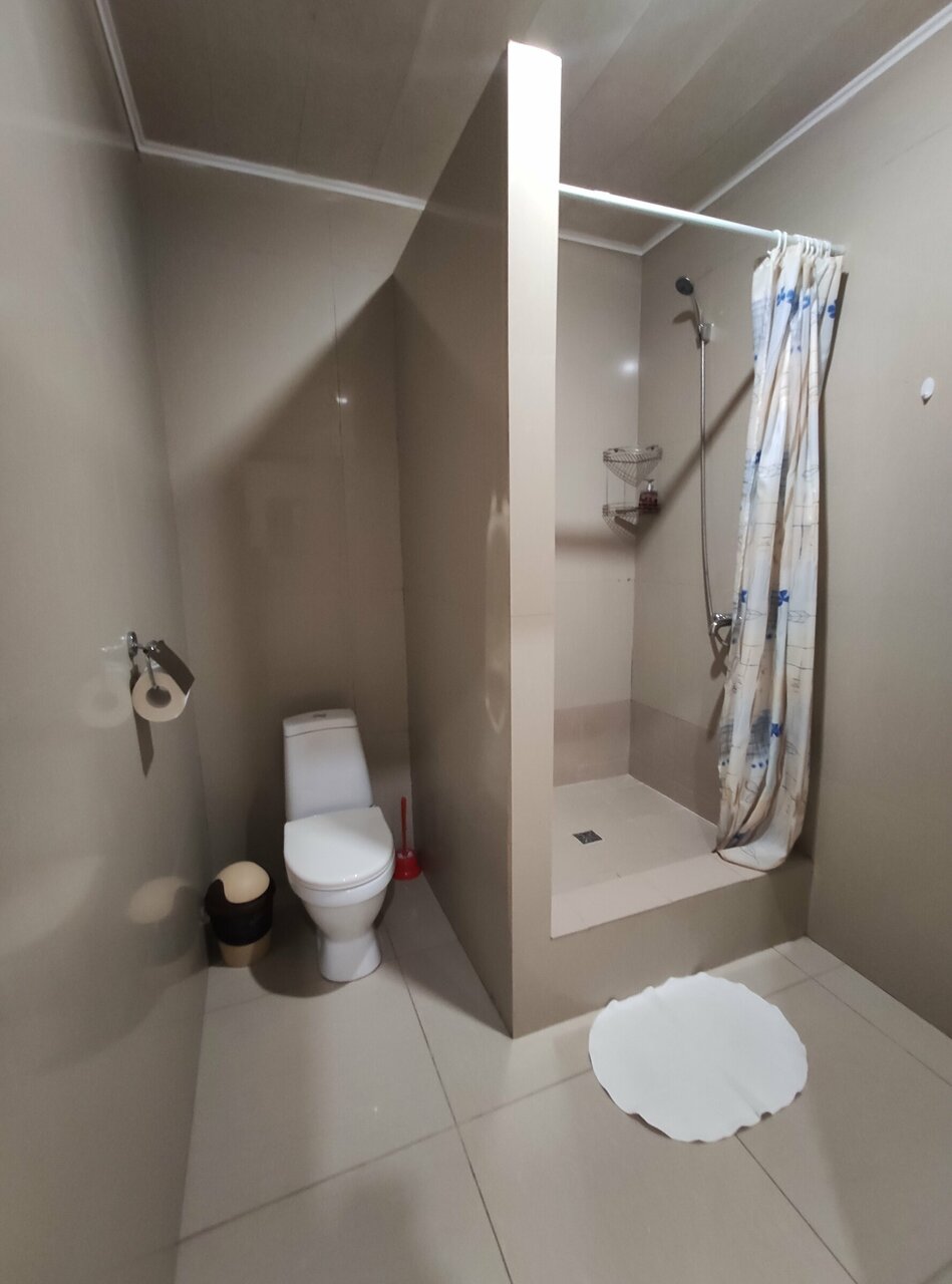 Гостиница МотоСтоп Волгоград