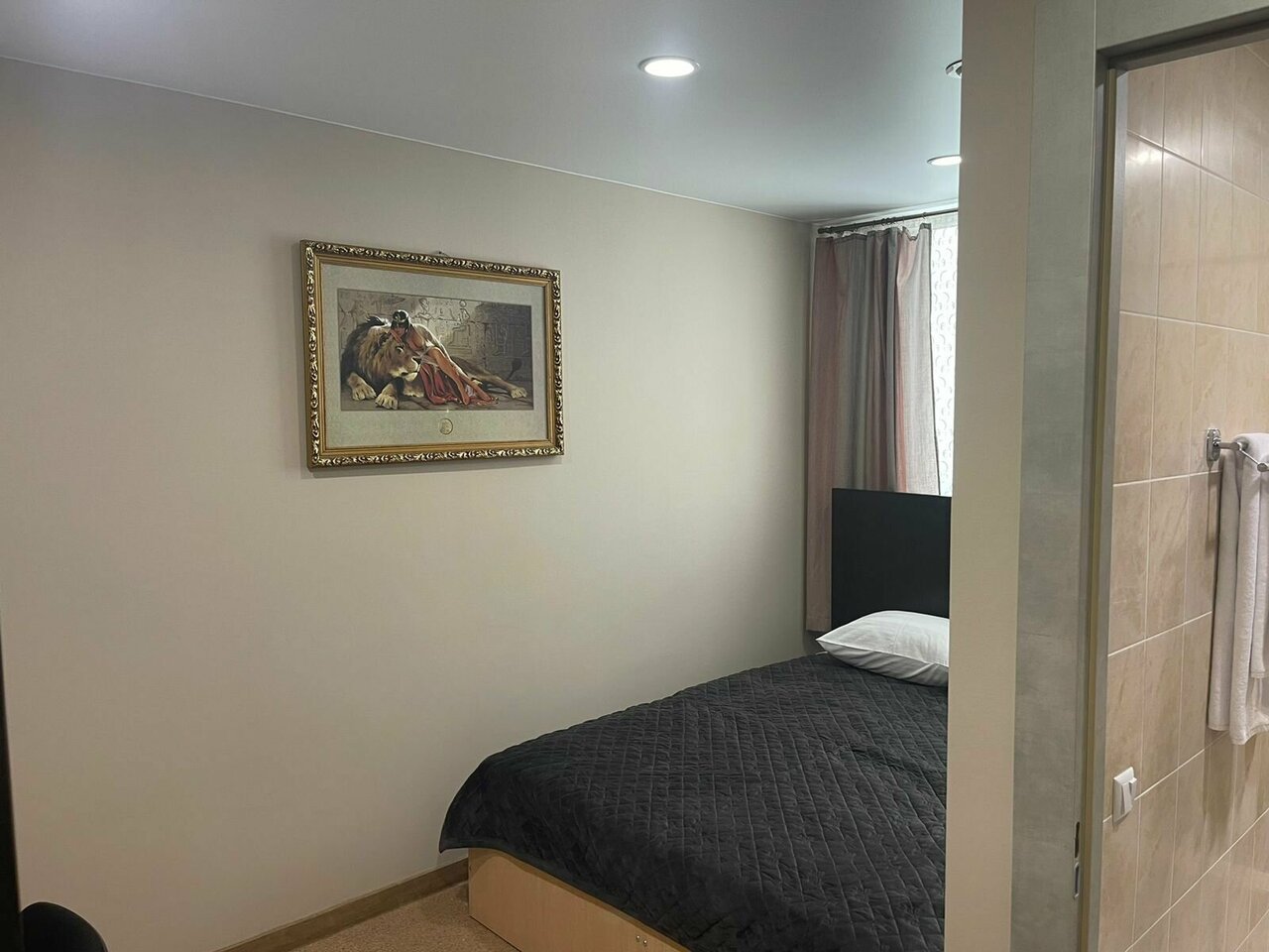 Гостиница МотоСтоп Волгоград