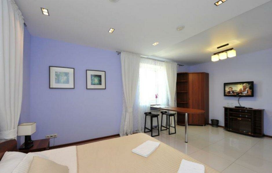 Гостиница МотоСтоп Волгоград-118