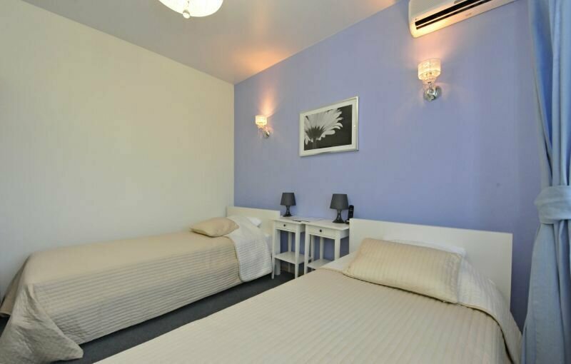 Гостиница МотоСтоп Волгоград