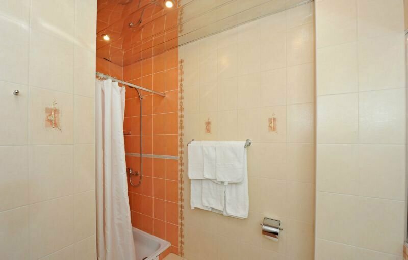 Гостиница МотоСтоп Волгоград