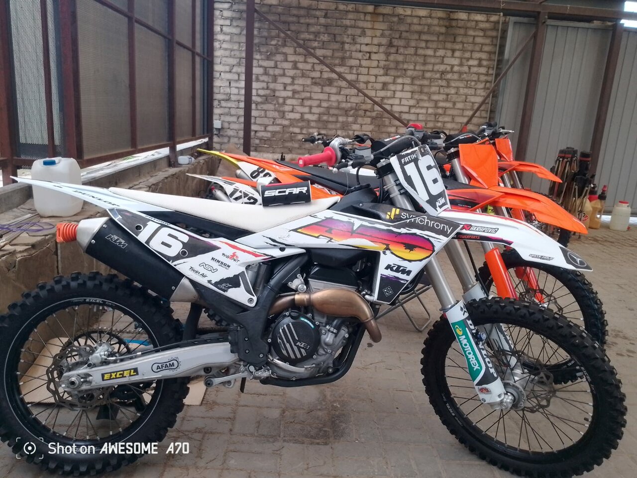 Гостиница МотоСтоп Волгоград-58