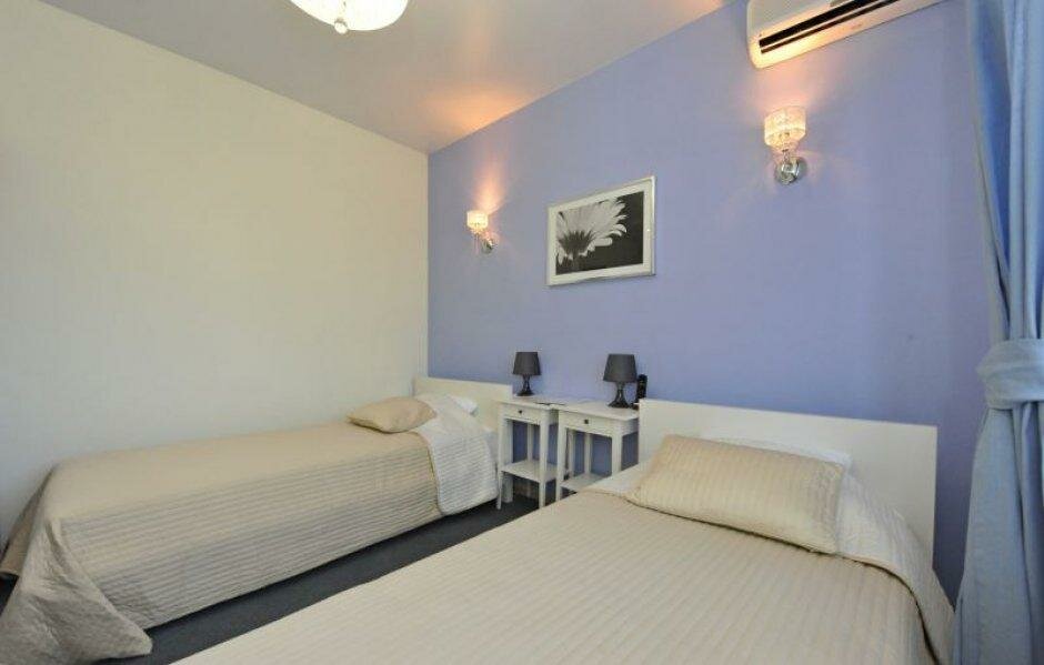 Гостиница МотоСтоп Волгоград-213