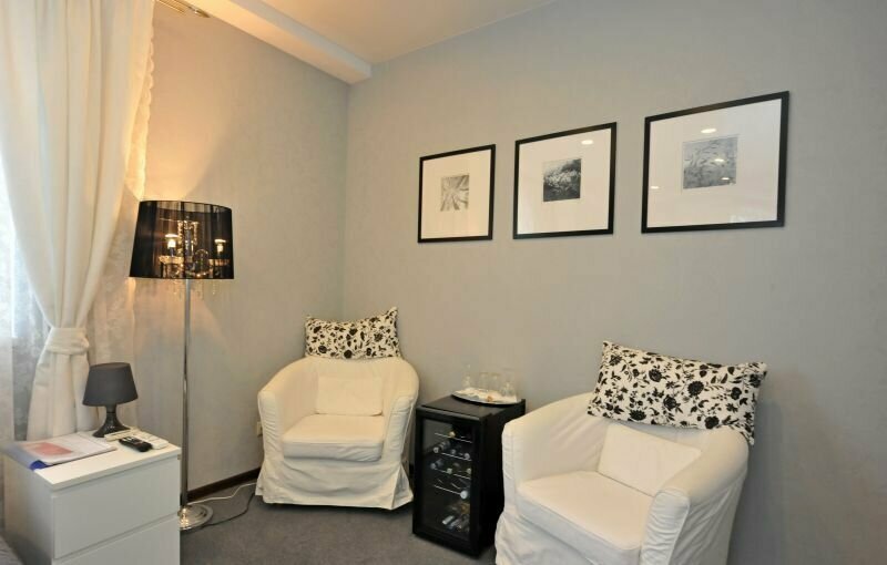 Гостиница МотоСтоп Волгоград