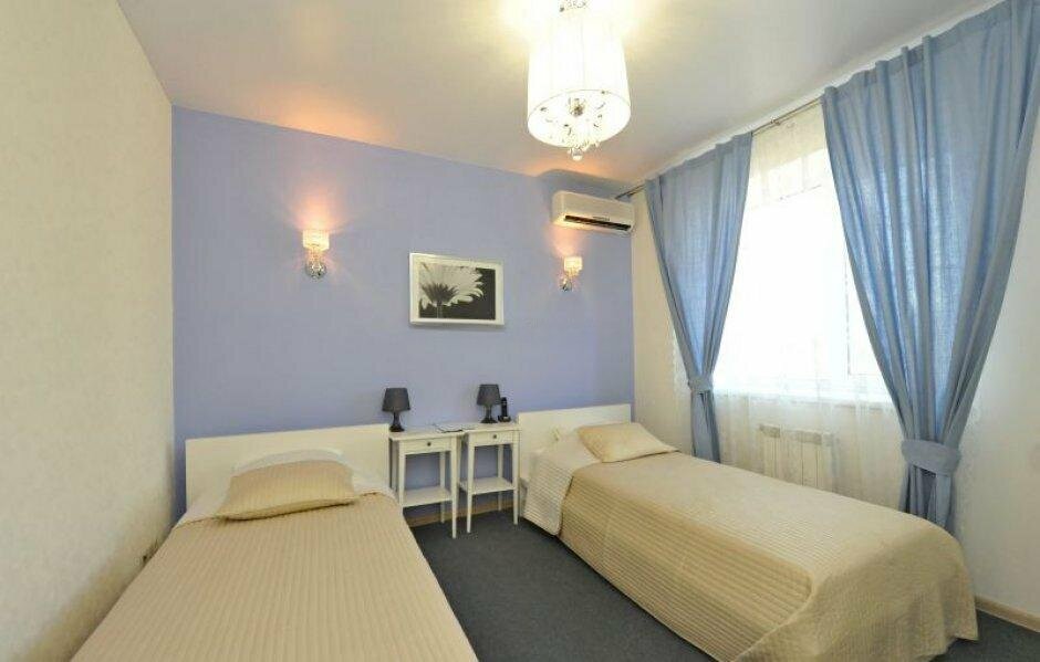 Гостиница МотоСтоп Волгоград-227