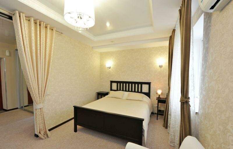 Гостиница МотоСтоп Волгоград-223