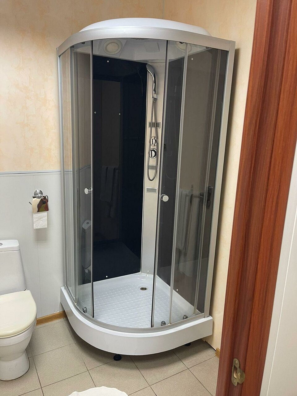 Гостиница МотоСтоп Волгоград-72