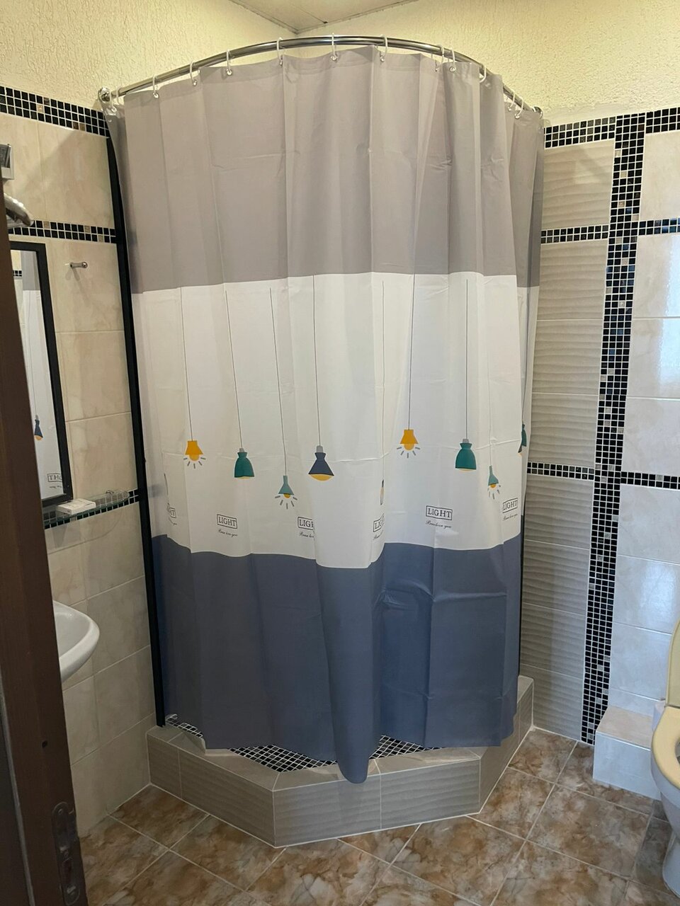 Гостиница МотоСтоп Волгоград-32