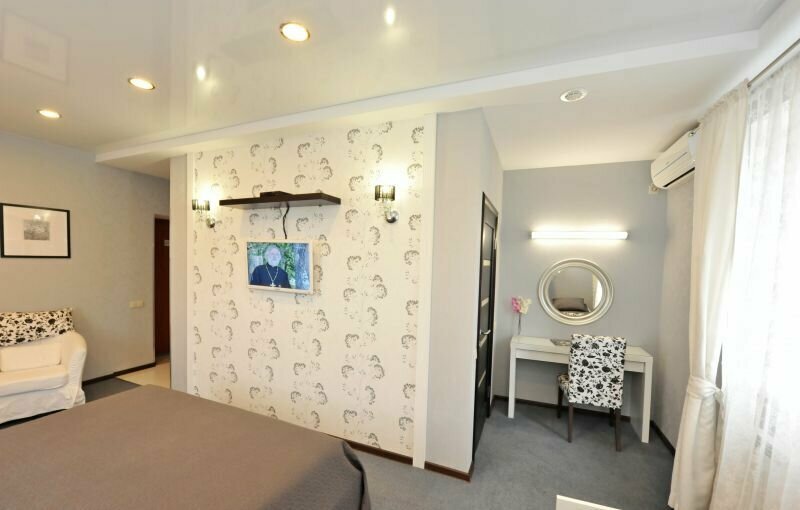 Гостиница МотоСтоп Волгоград