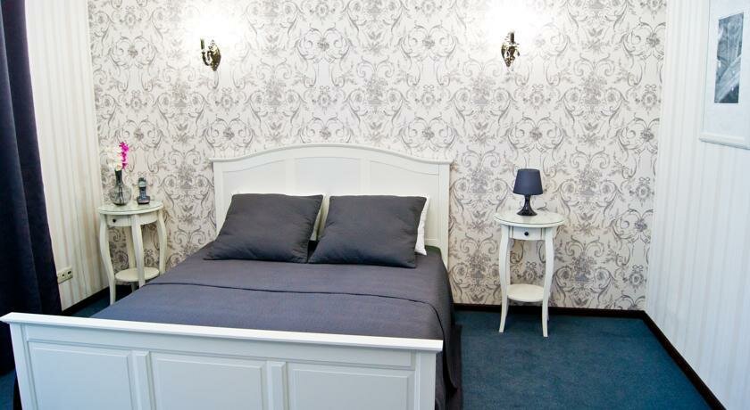 Гостиница МотоСтоп Волгоград-45