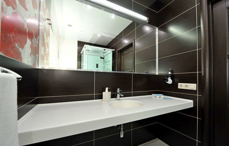 Гостиница МотоСтоп Волгоград-14