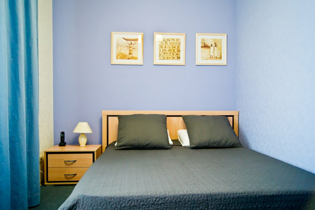 Гостиница МотоСтоп Волгоград-59