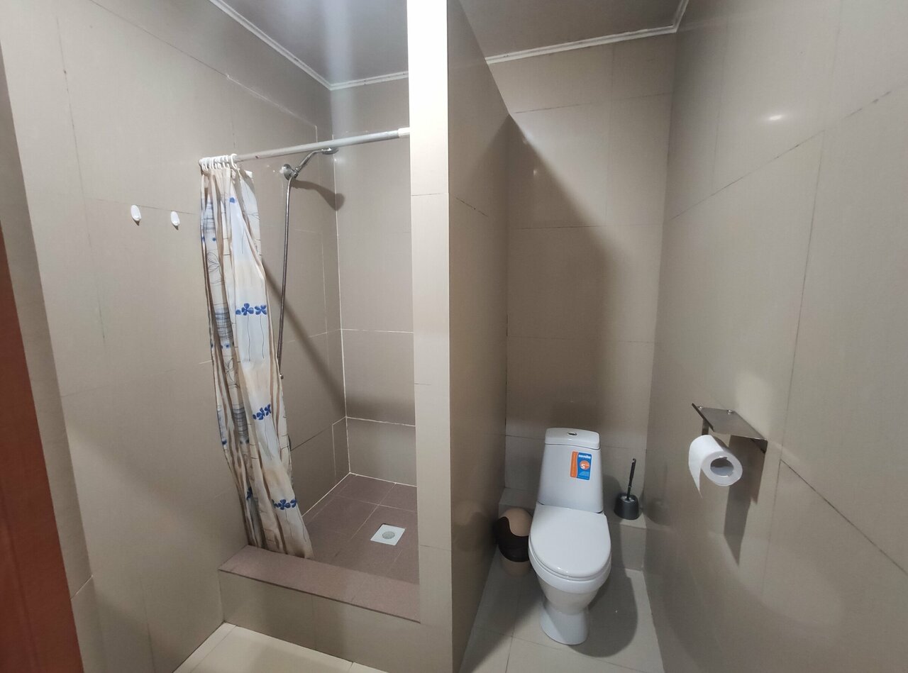 Гостиница МотоСтоп Волгоград