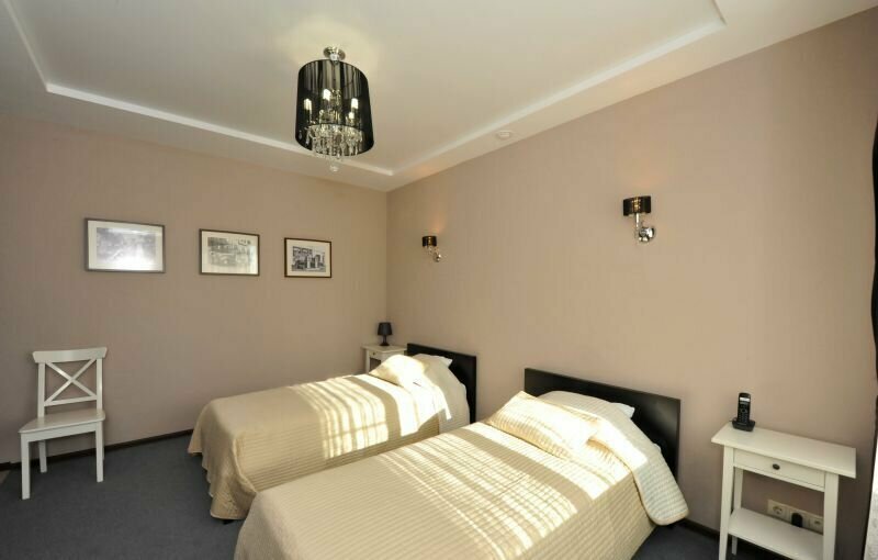 Гостиница МотоСтоп Волгоград