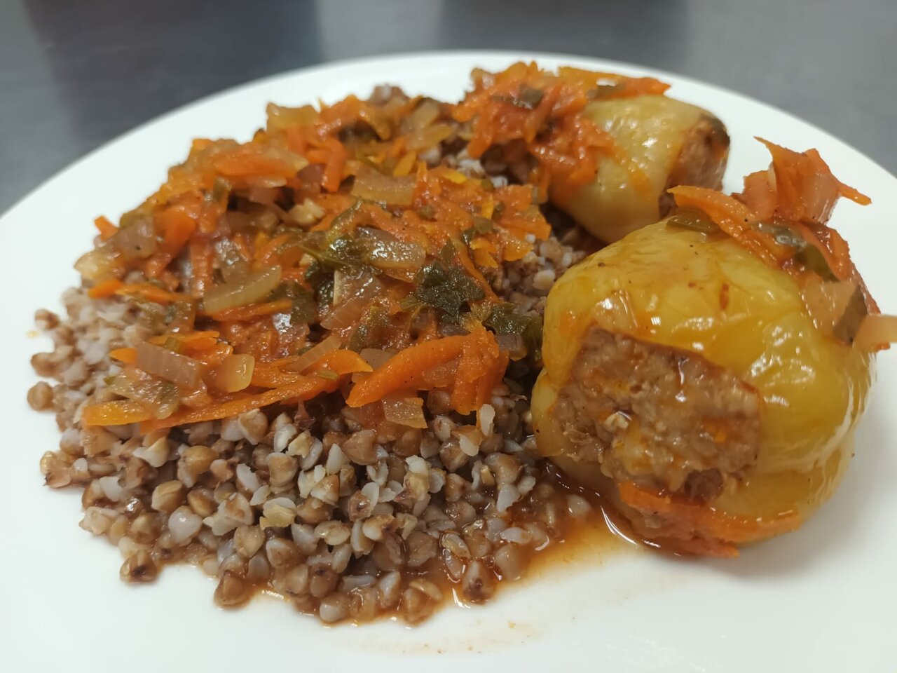 Гостиница МотоСтоп Волгоград-19