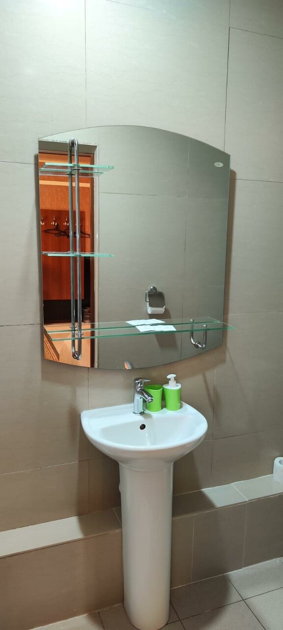 Гостиница МотоСтоп Волгоград-84