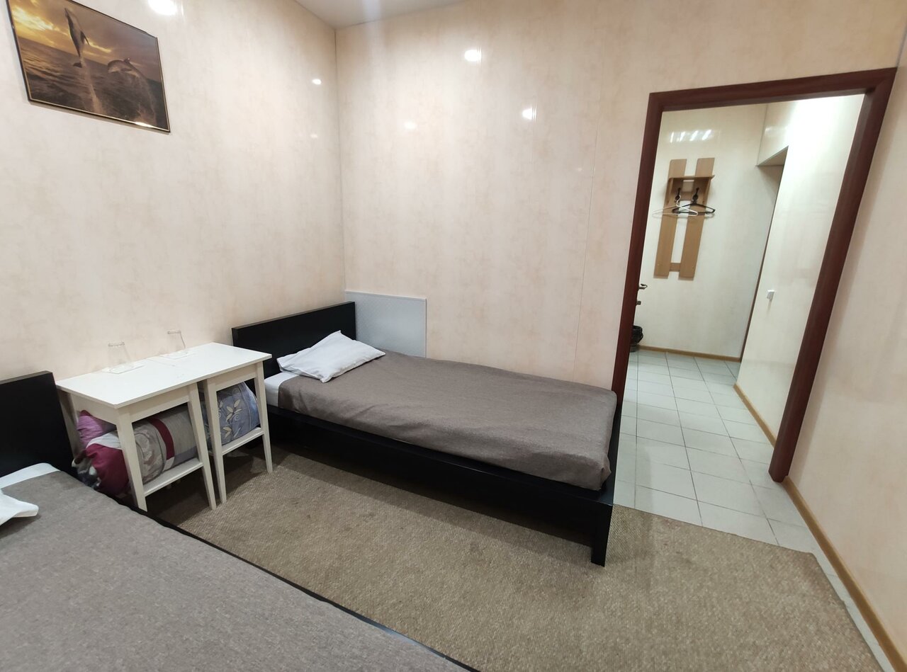 Гостиница МотоСтоп Волгоград-238