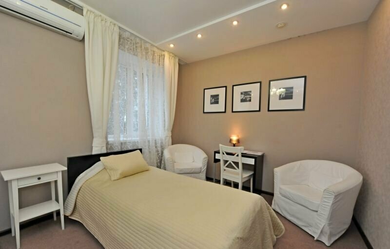 Гостиница МотоСтоп Волгоград