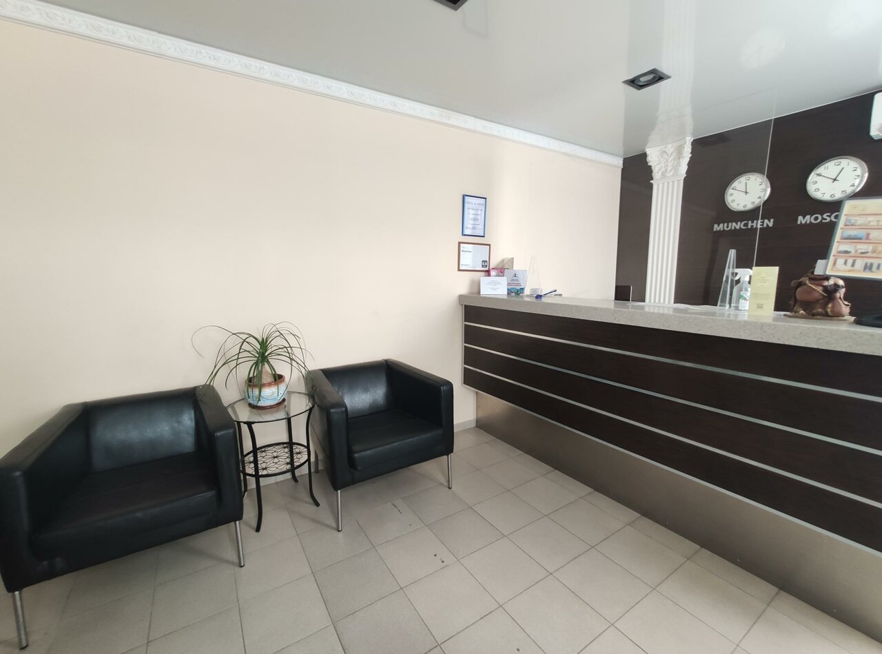 Гостиница МотоСтоп Волгоград-187