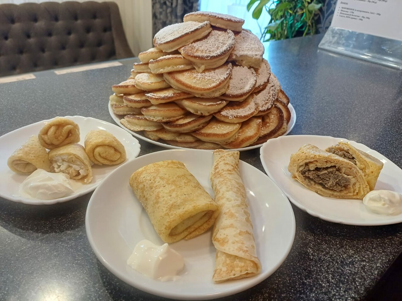 Гостиница МотоСтоп Волгоград-250