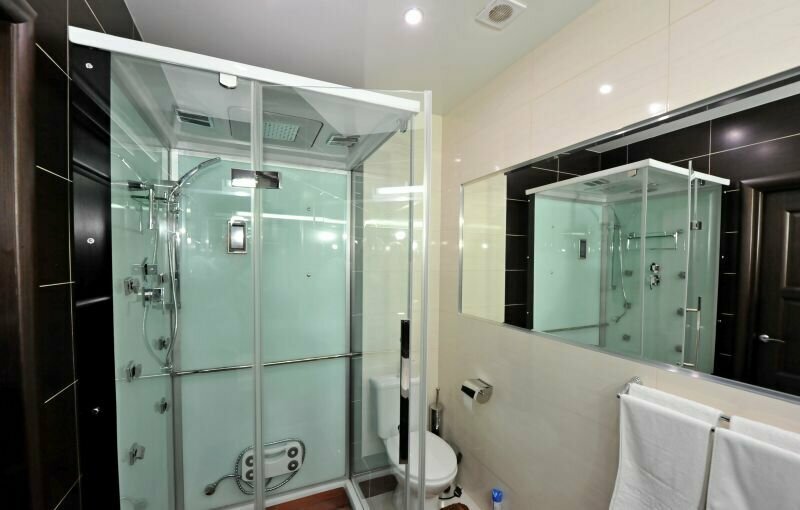 Гостиница МотоСтоп Волгоград