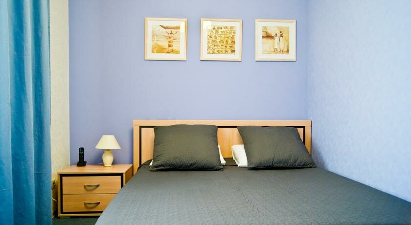 Гостиница МотоСтоп Волгоград-146