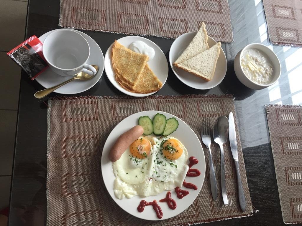 Гостиница МотоСтоп Волгоград-207