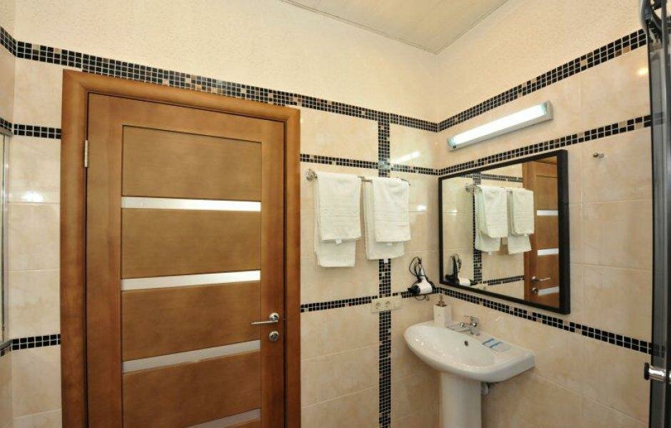 Гостиница МотоСтоп Волгоград-154