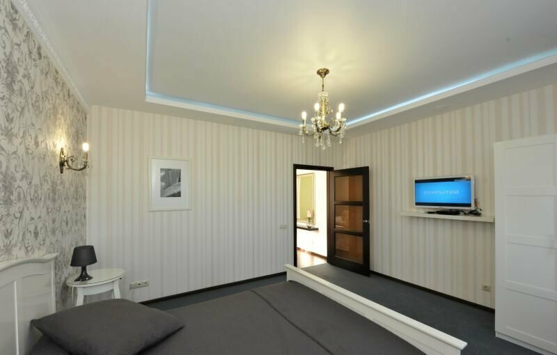 Гостиница МотоСтоп Волгоград