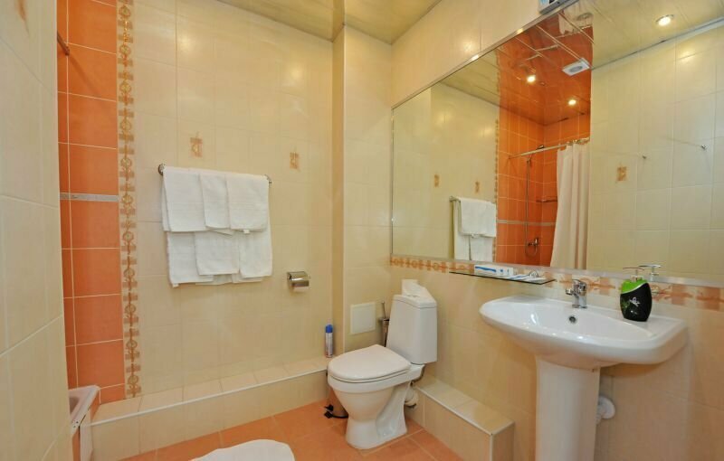 Гостиница МотоСтоп Волгоград