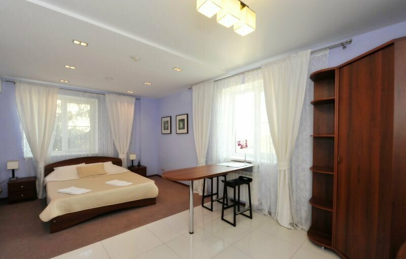 Гостиница МотоСтоп Волгоград