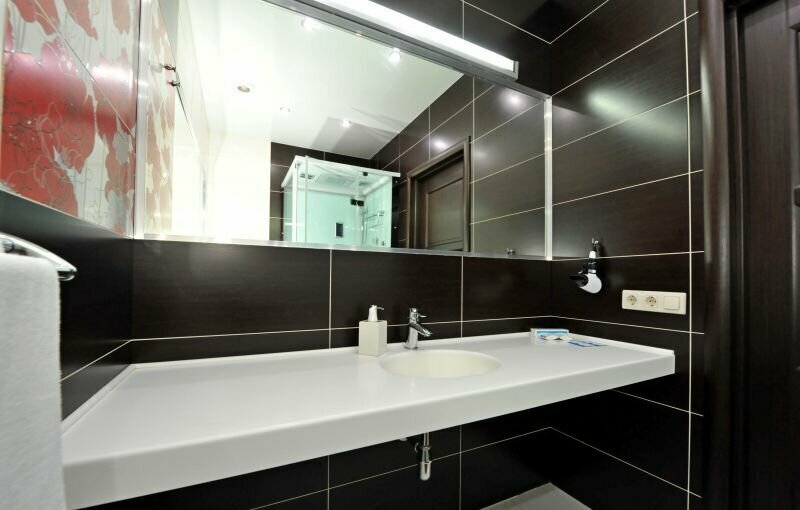 Гостиница МотоСтоп Волгоград