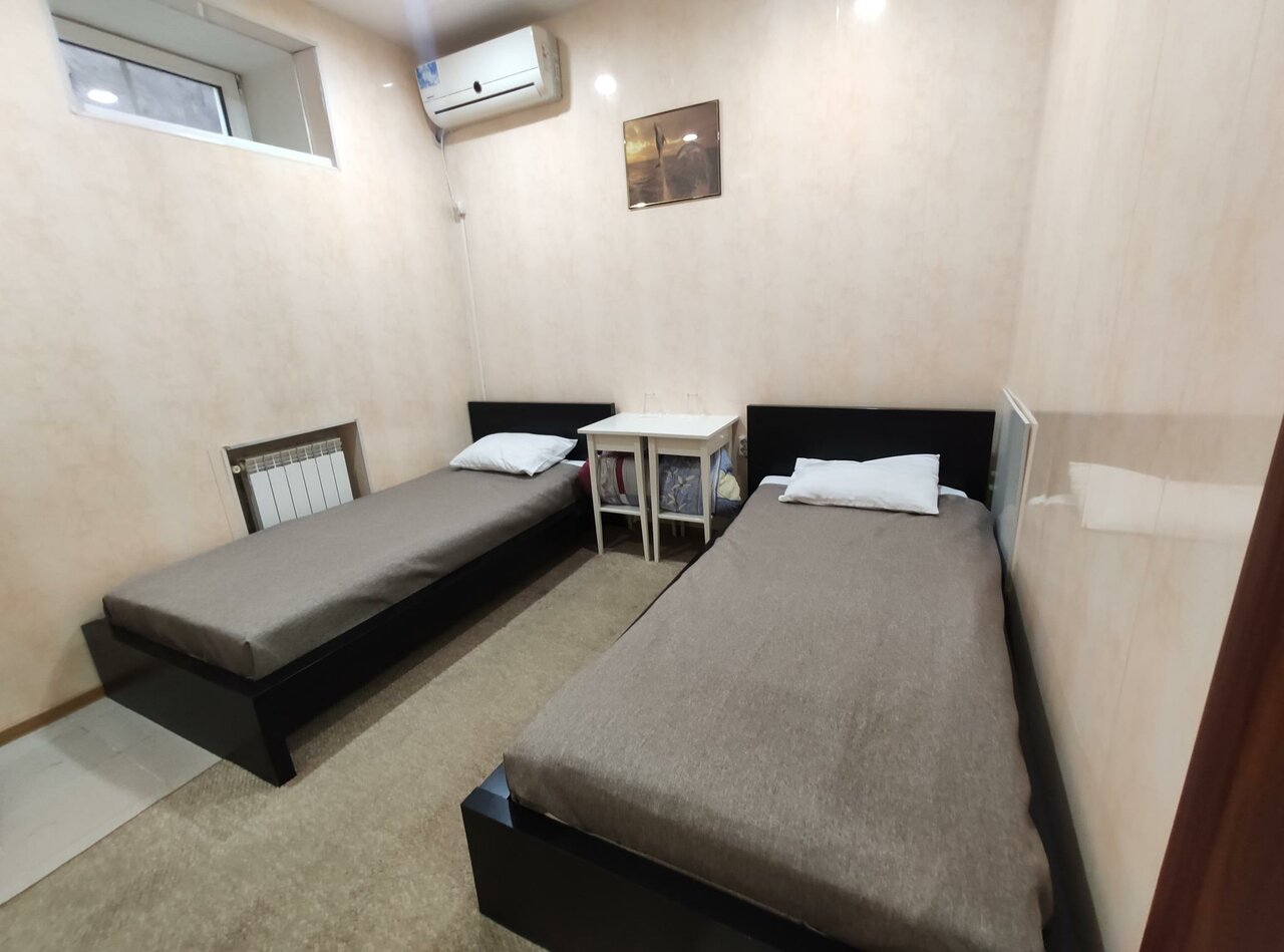 Гостиница МотоСтоп Волгоград-138