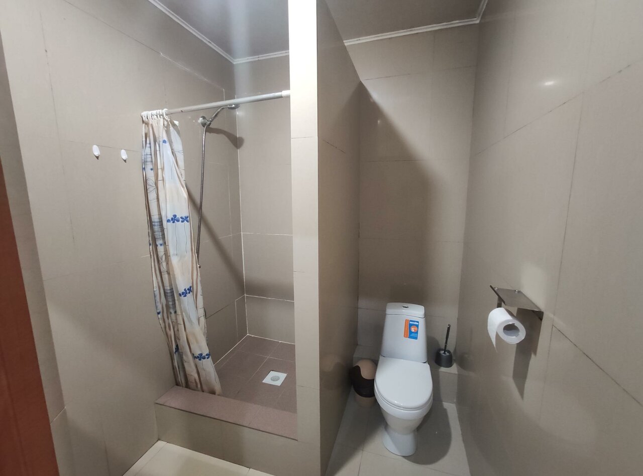 Гостиница МотоСтоп Волгоград-243