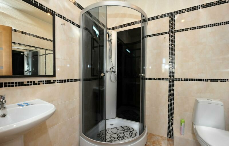 Гостиница МотоСтоп Волгоград