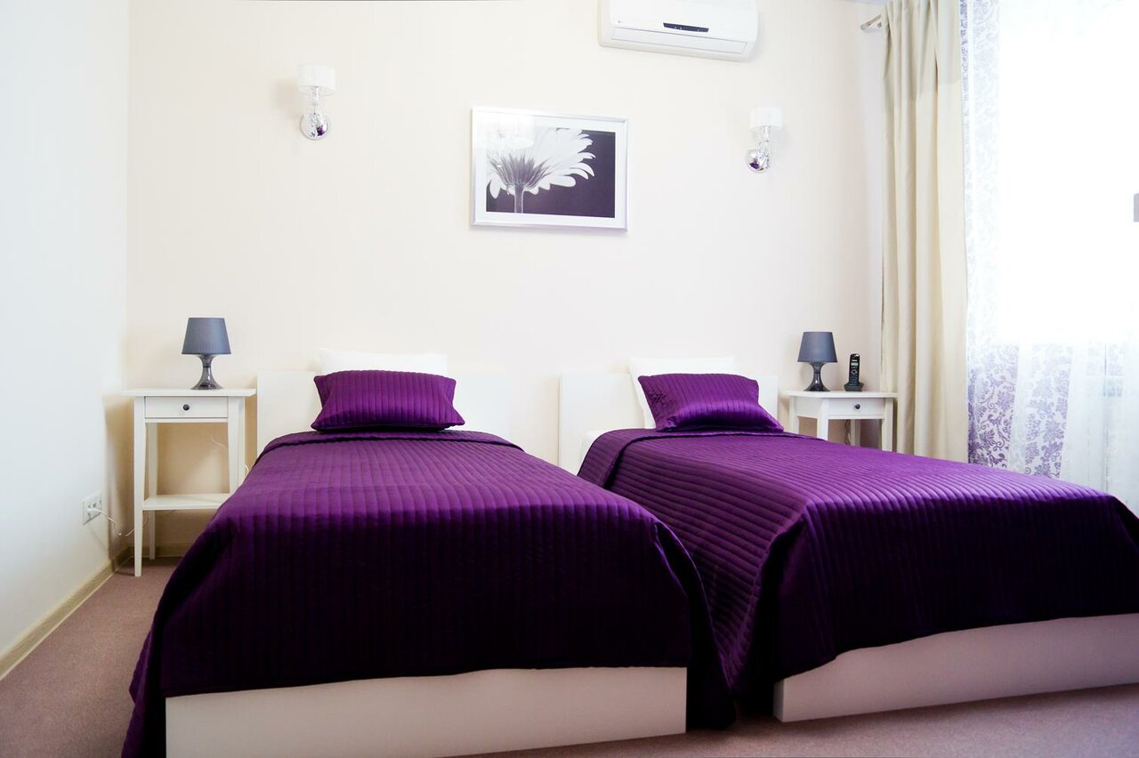 Гостиница МотоСтоп Волгоград-23