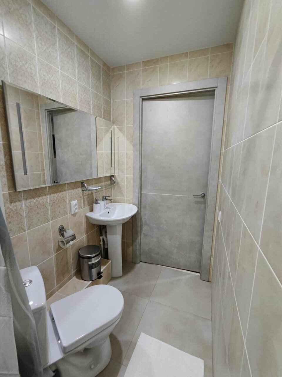 Гостиница МотоСтоп Волгоград