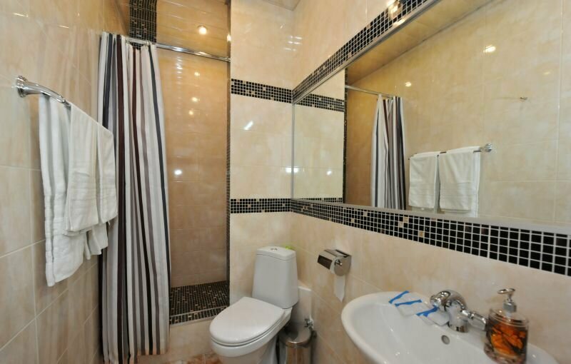 Гостиница МотоСтоп Волгоград