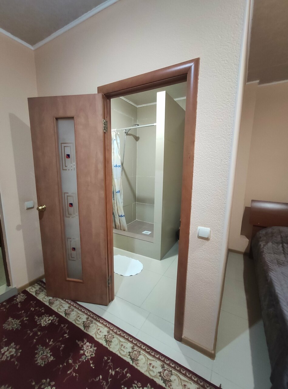 Гостиница МотоСтоп Волгоград