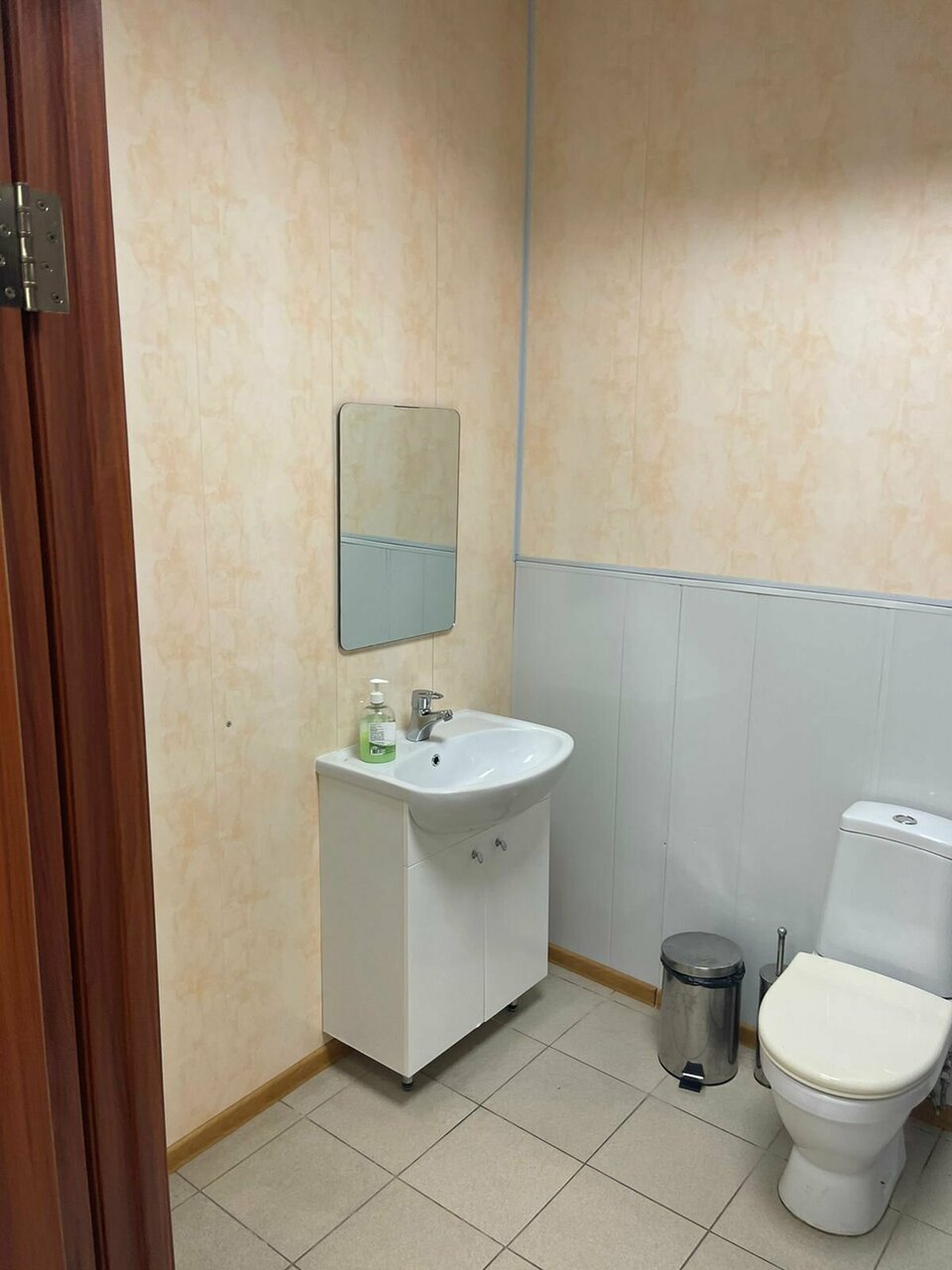 Гостиница МотоСтоп Волгоград