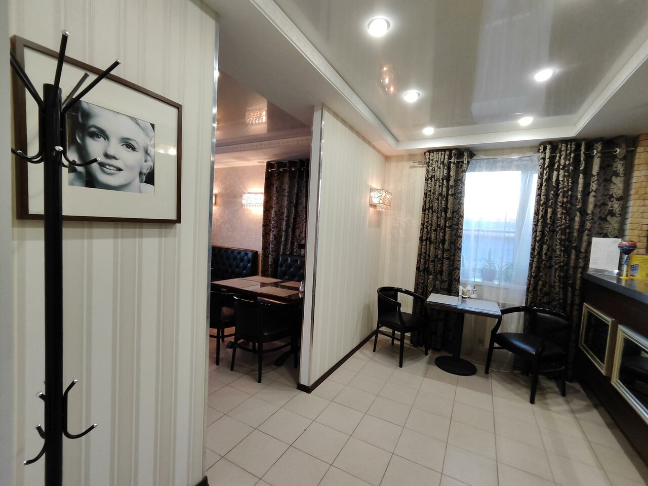 Гостиница МотоСтоп Волгоград-214