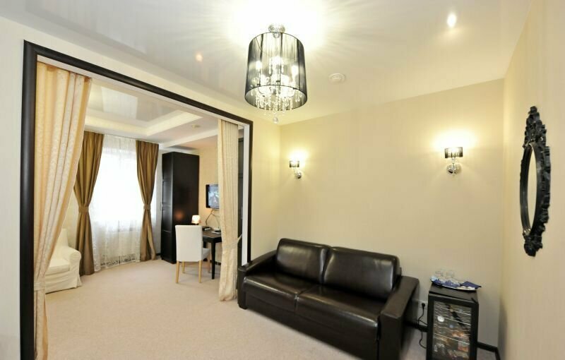 Гостиница МотоСтоп Волгоград