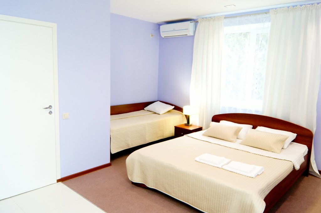 Гостиница МотоСтоп Волгоград-88