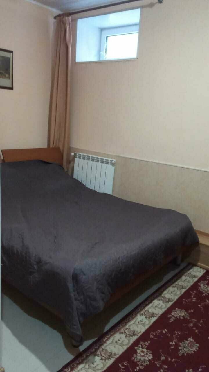 Гостиница МотоСтоп Волгоград