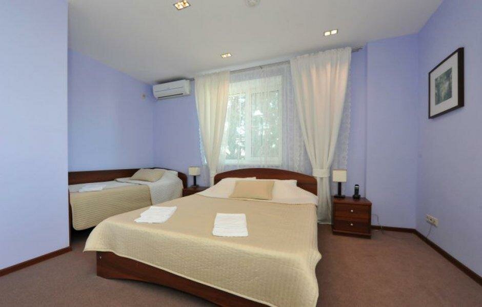 Гостиница МотоСтоп Волгоград-196