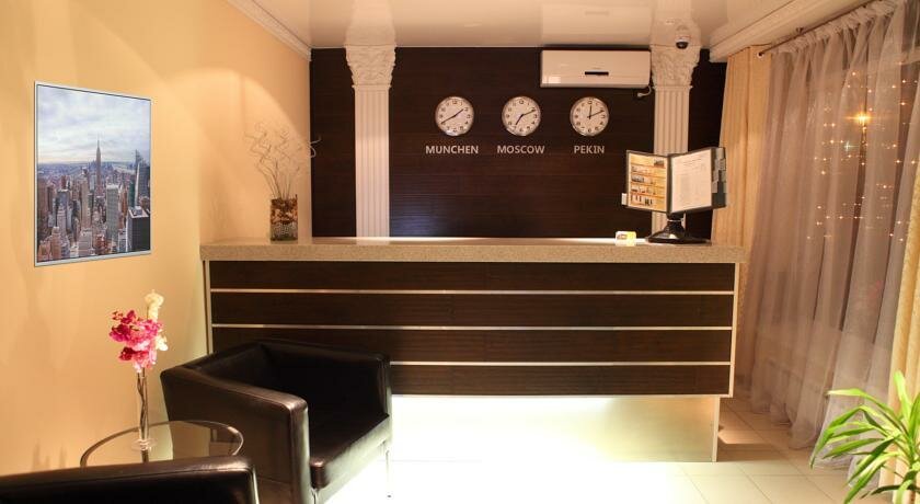 Гостиница МотоСтоп Волгоград-114