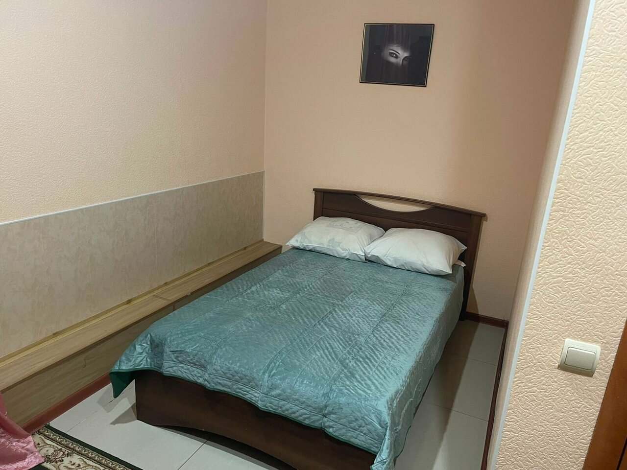 Гостиница МотоСтоп Волгоград