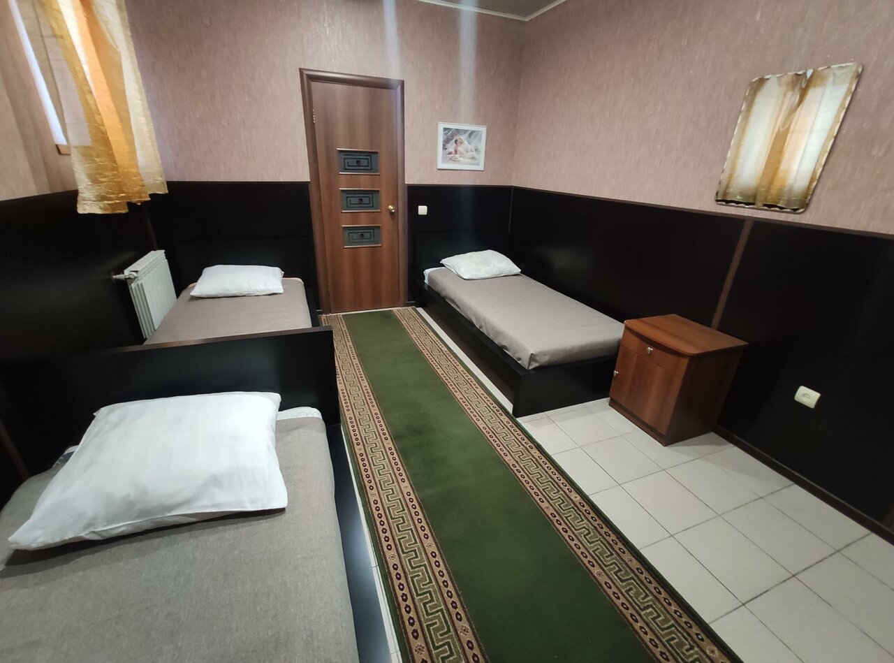 Гостиница МотоСтоп Волгоград-161