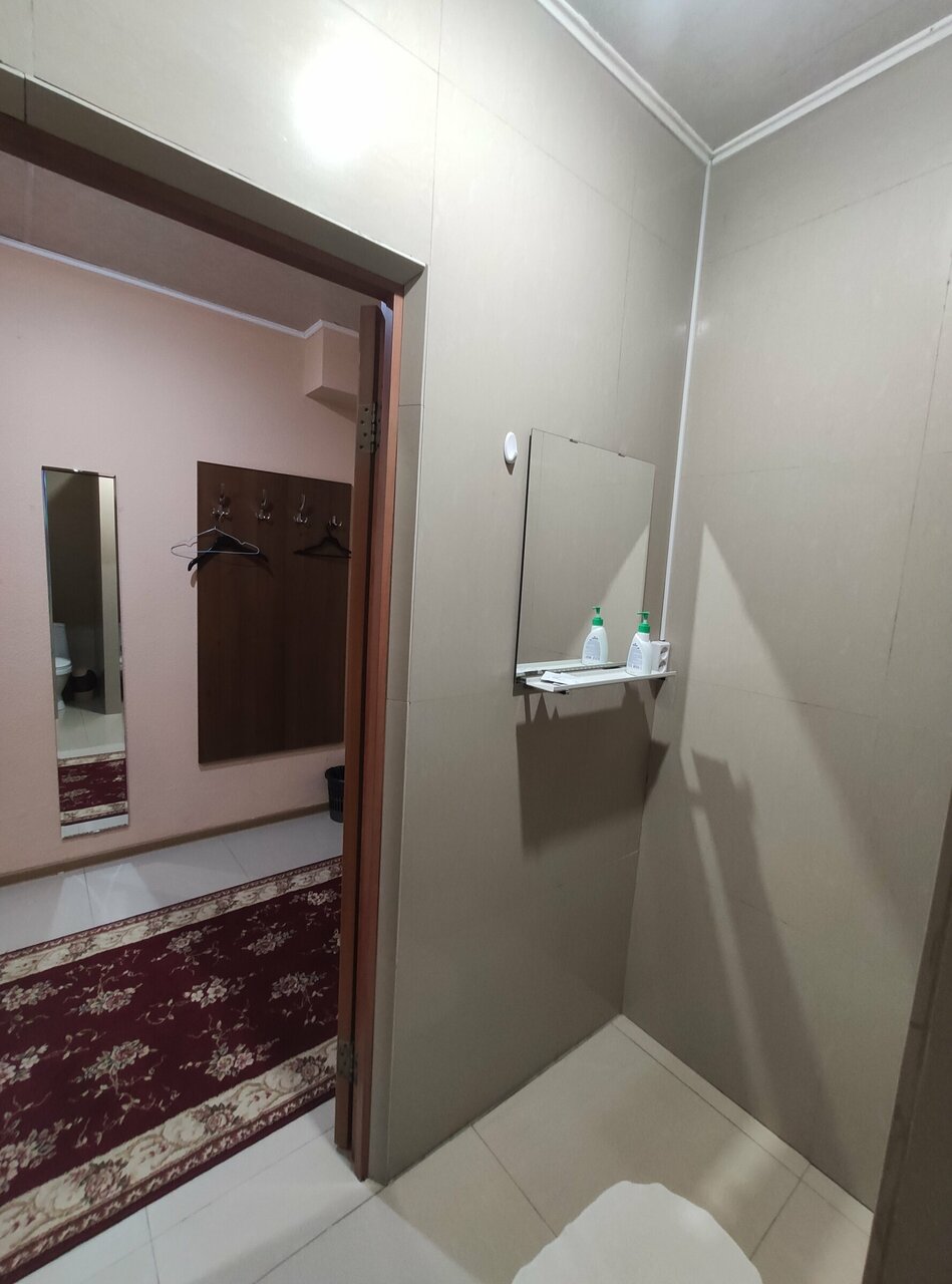 Гостиница МотоСтоп Волгоград