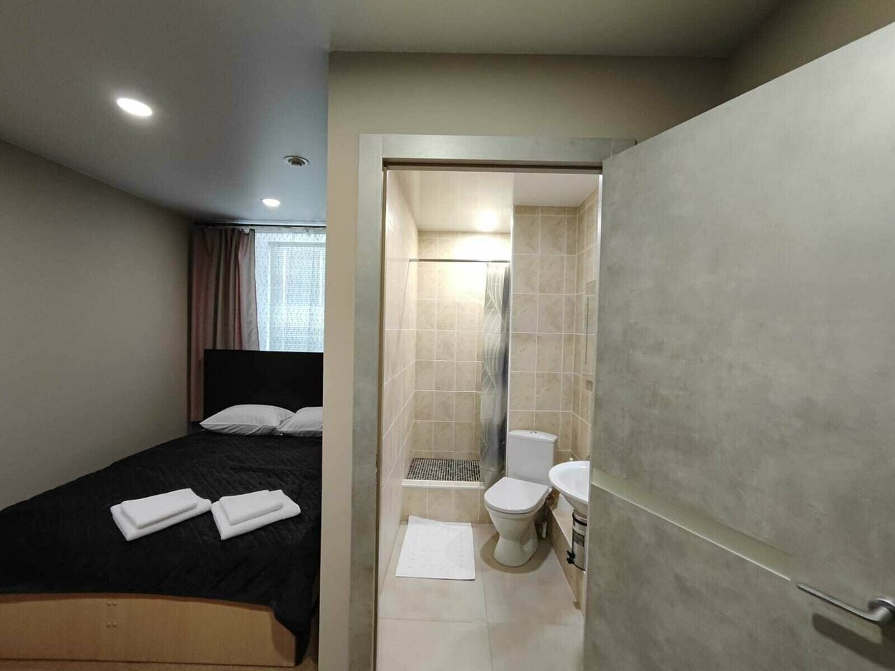 Гостиница МотоСтоп Волгоград